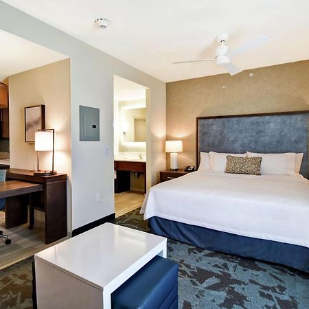 Homewood Suites By Hilton Salt Lake City Airport Экстерьер фото