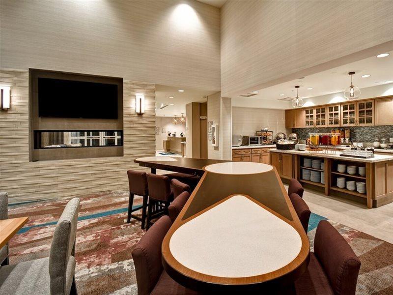 Homewood Suites By Hilton Salt Lake City Airport Экстерьер фото