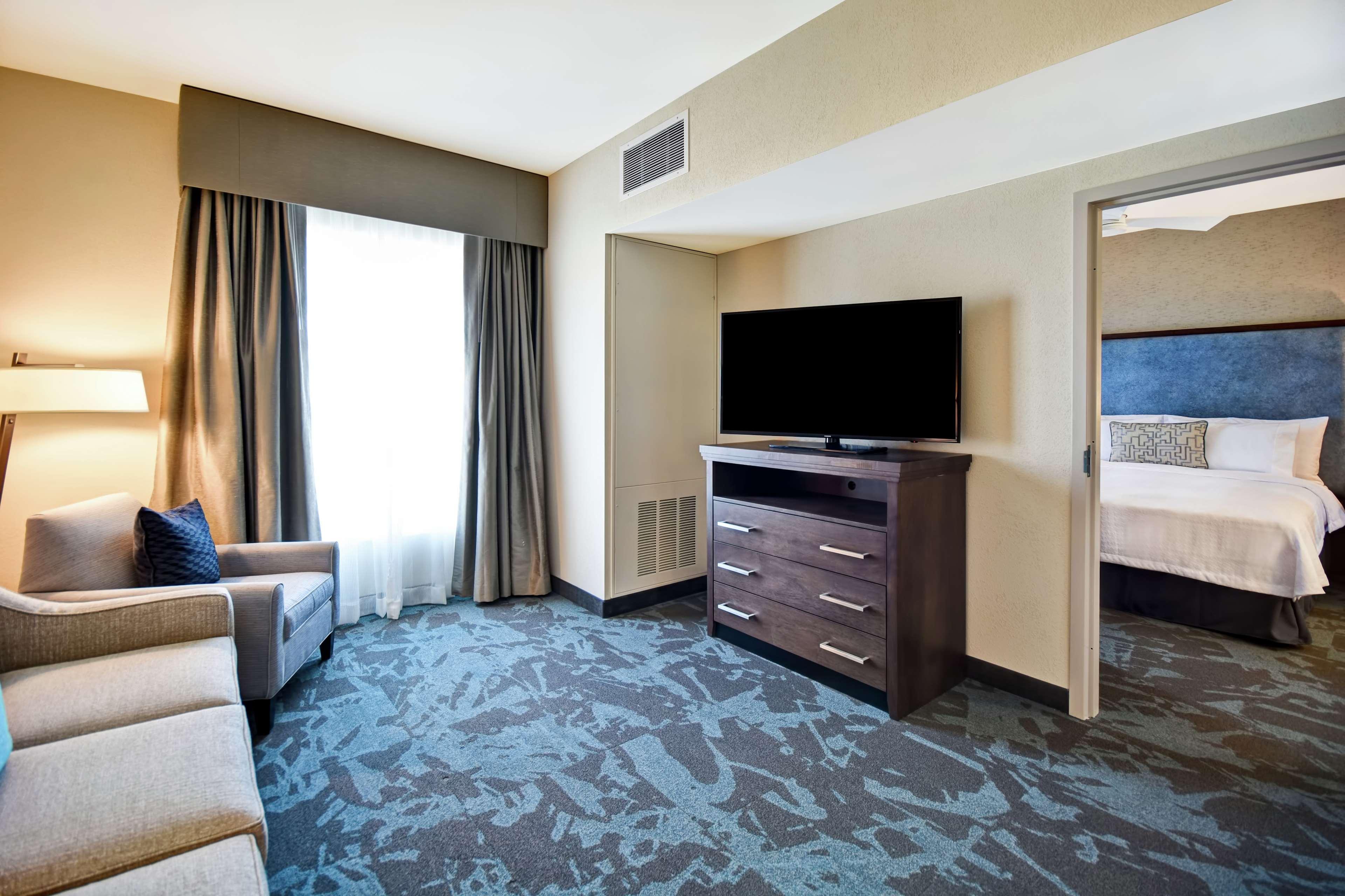 Homewood Suites By Hilton Salt Lake City Airport Экстерьер фото