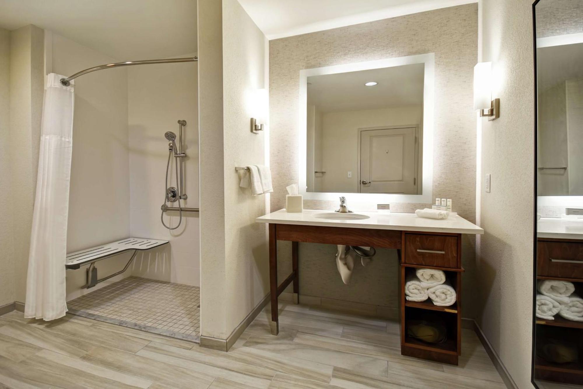 Homewood Suites By Hilton Salt Lake City Airport Экстерьер фото