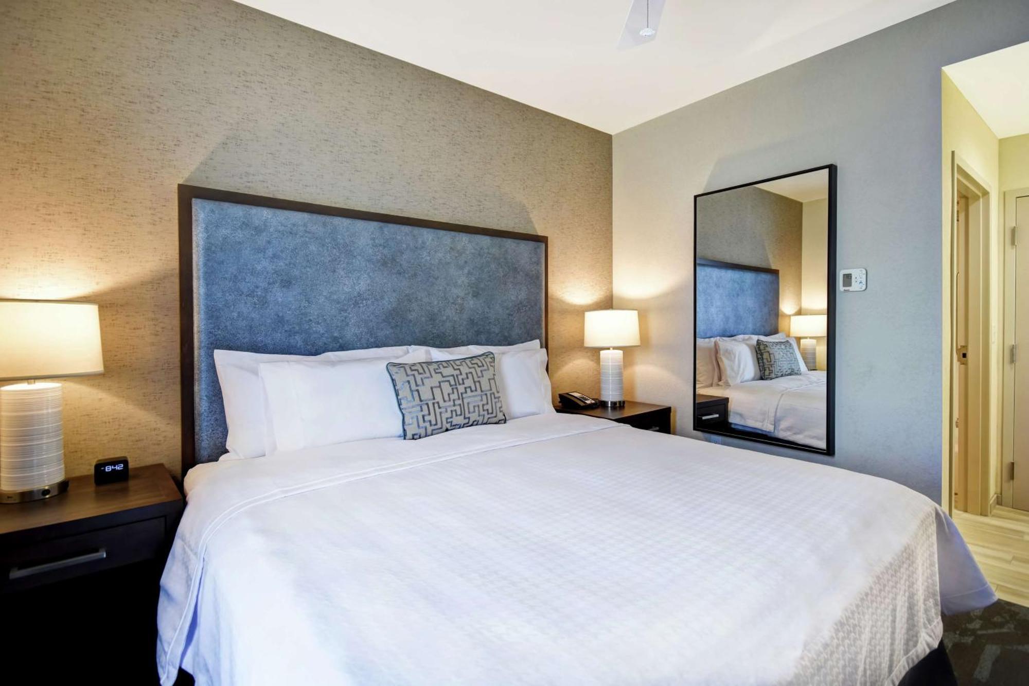 Homewood Suites By Hilton Salt Lake City Airport Экстерьер фото