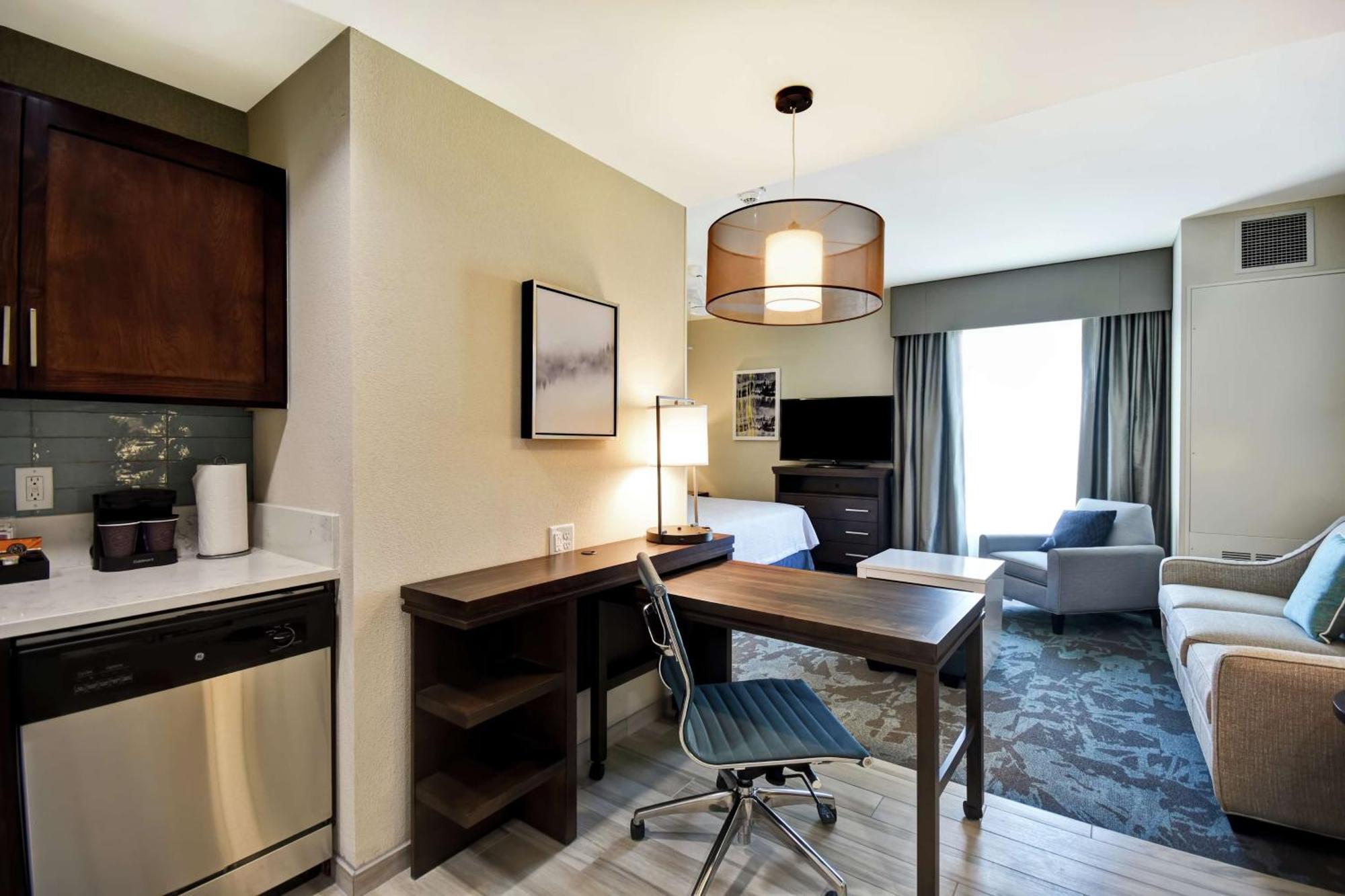 Homewood Suites By Hilton Salt Lake City Airport Экстерьер фото