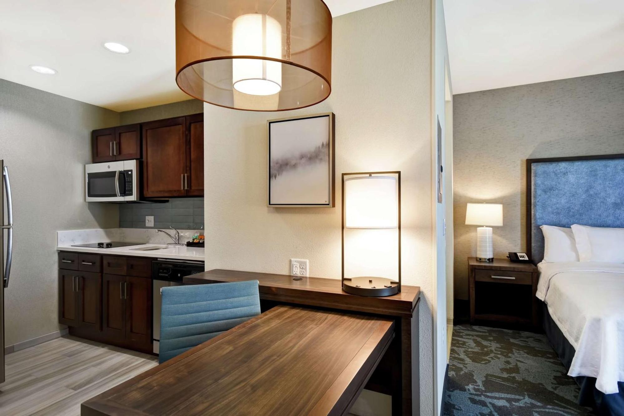Homewood Suites By Hilton Salt Lake City Airport Экстерьер фото