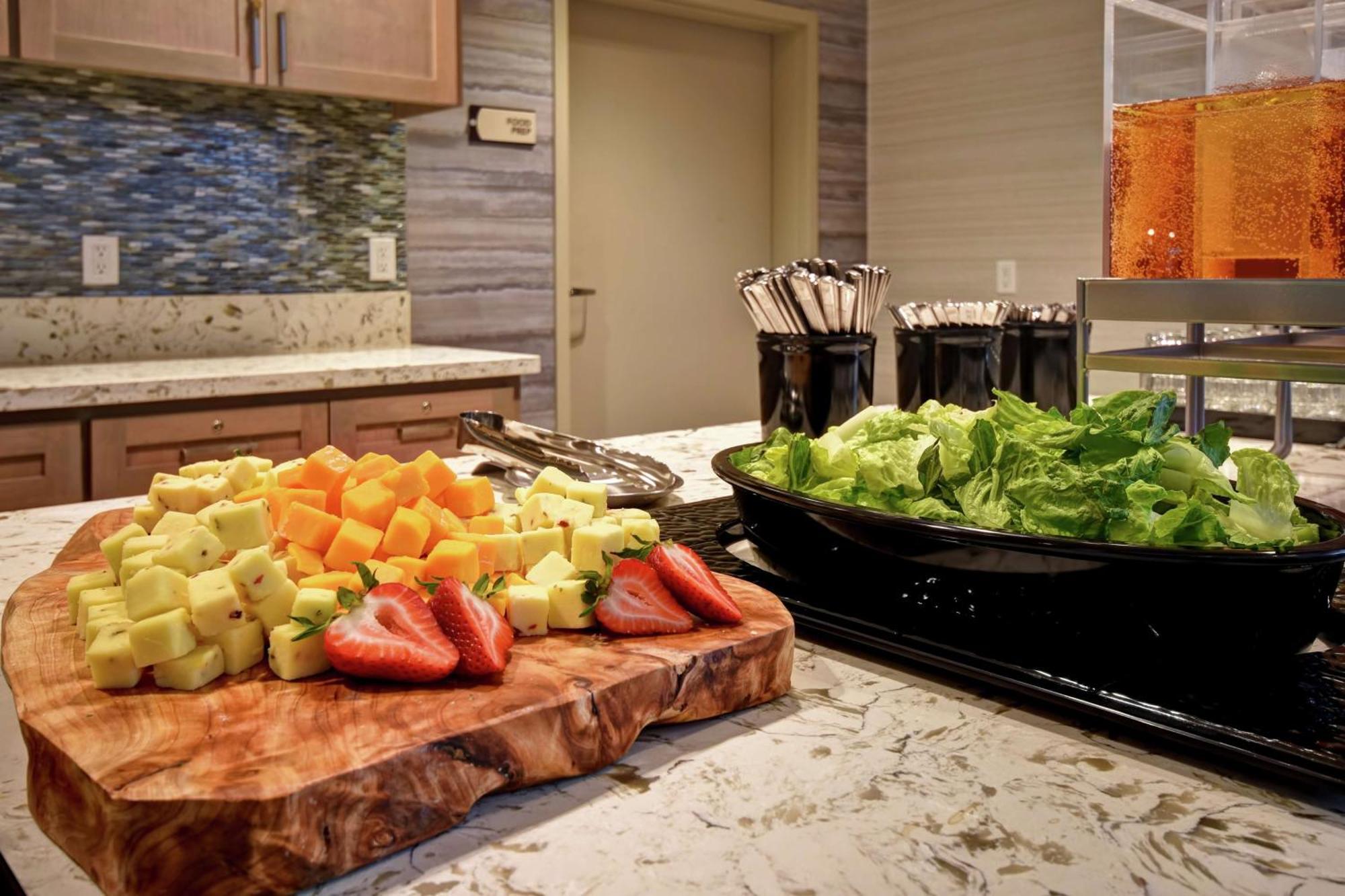 Homewood Suites By Hilton Salt Lake City Airport Экстерьер фото