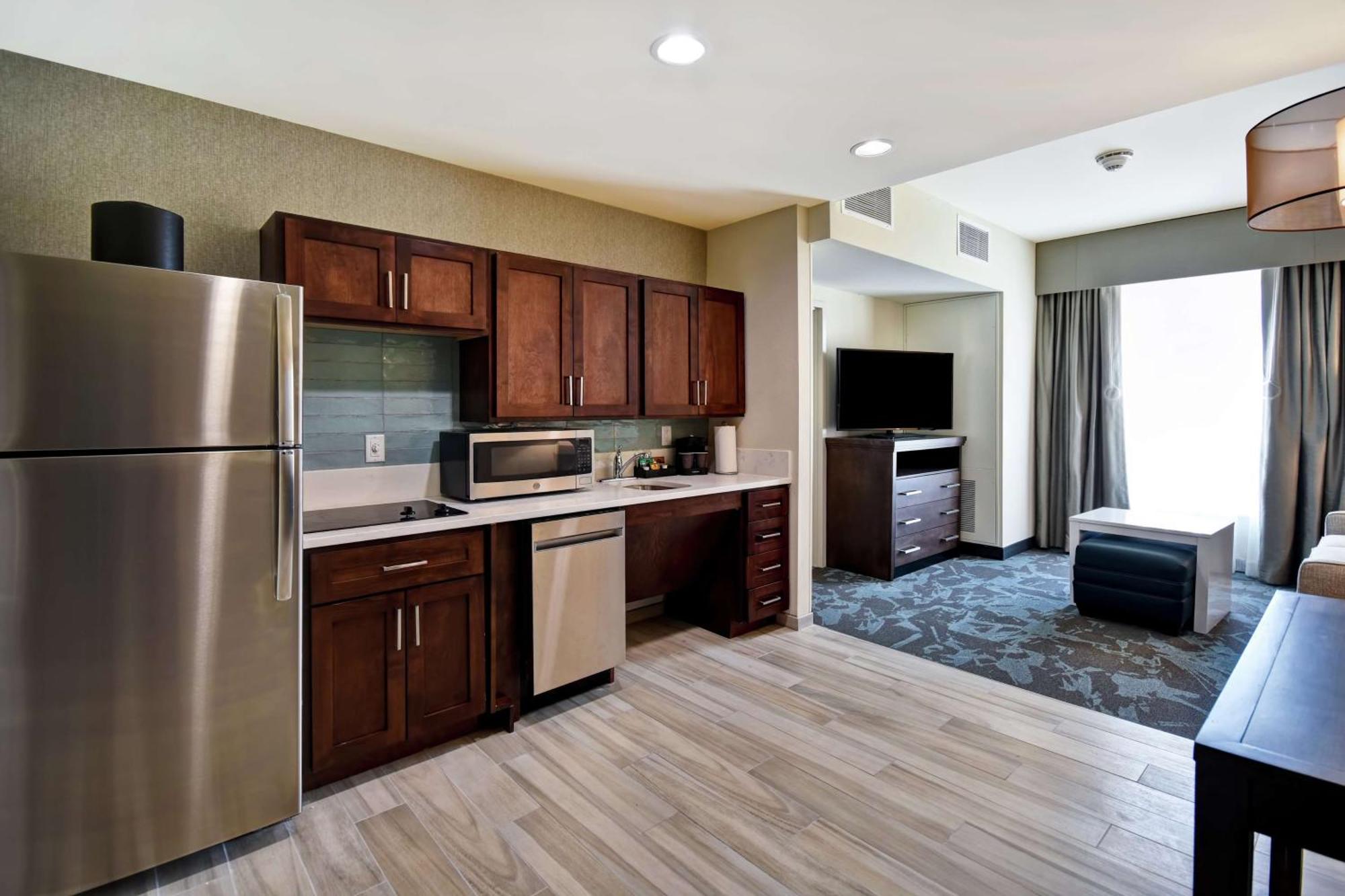 Homewood Suites By Hilton Salt Lake City Airport Экстерьер фото