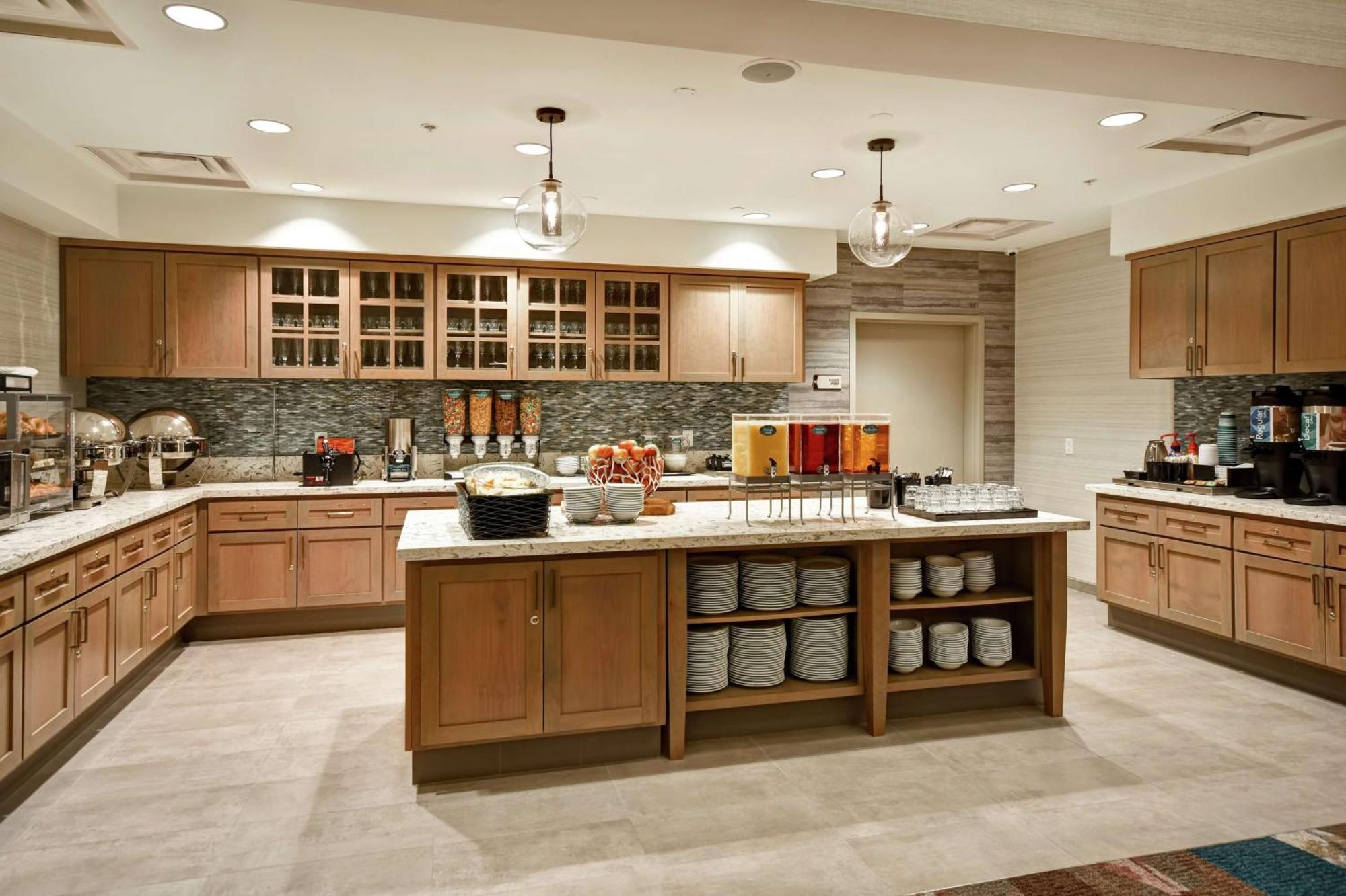 Homewood Suites By Hilton Salt Lake City Airport Экстерьер фото