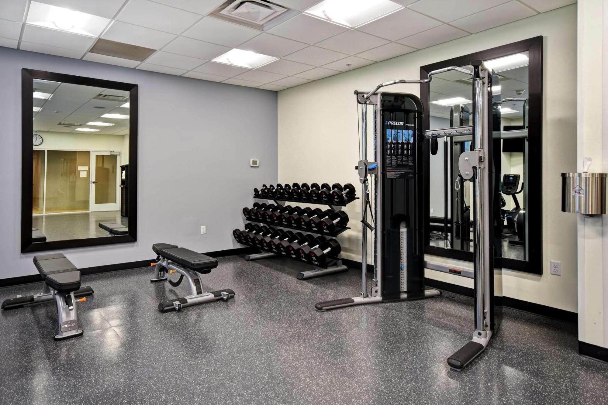 Homewood Suites By Hilton Salt Lake City Airport Экстерьер фото
