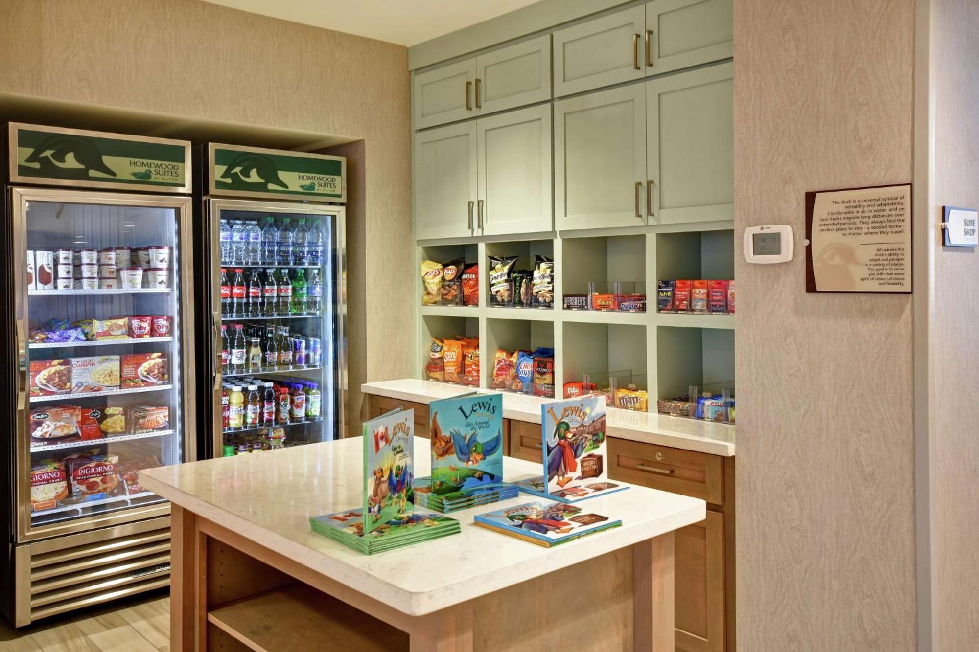 Homewood Suites By Hilton Salt Lake City Airport Экстерьер фото