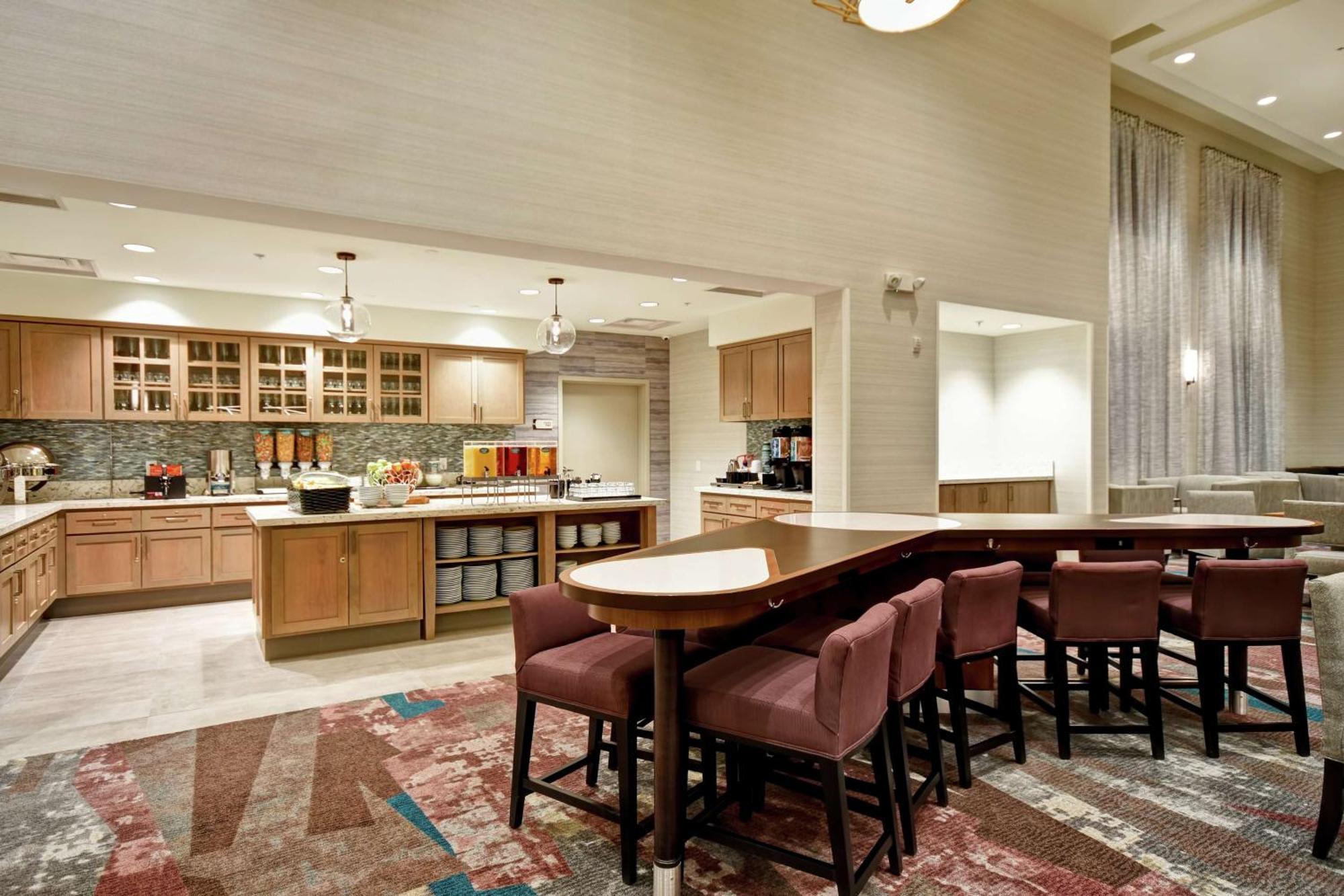 Homewood Suites By Hilton Salt Lake City Airport Экстерьер фото